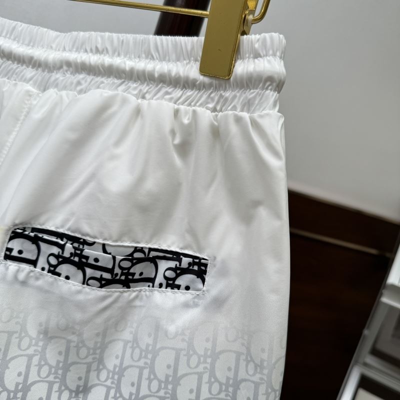 Christian Dior Short Pants